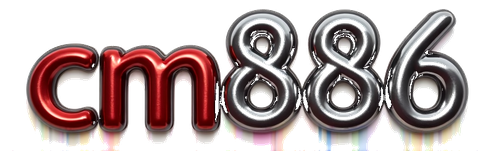 cm886 logo